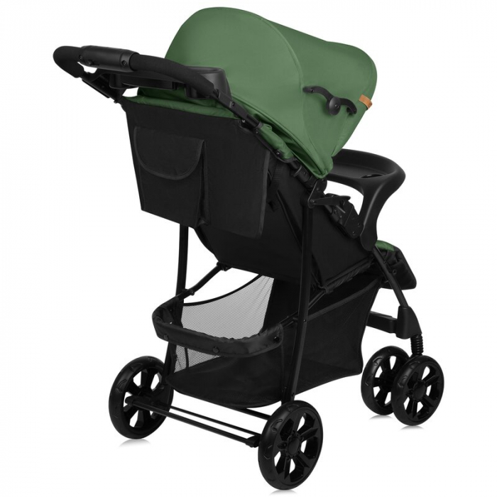 Carucior sport Emma Plus - Lionelo [8]