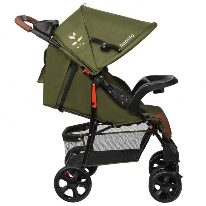 Carucior sport Emma Plus - Lionelo [6]