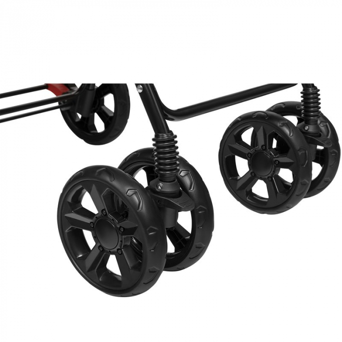 Carucior sport Emma Plus - Lionelo [29]