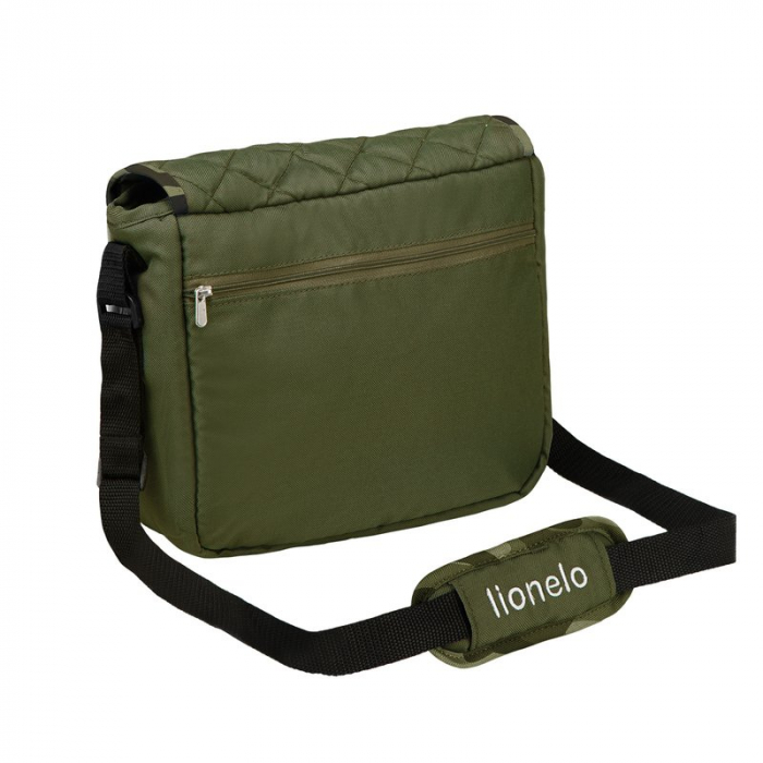 Carucior sport Emma Plus - Lionelo [16]