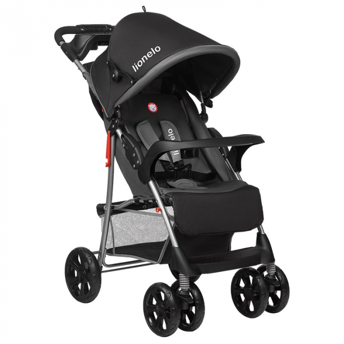 Carucior sport Emma Plus - Lionelo [2]