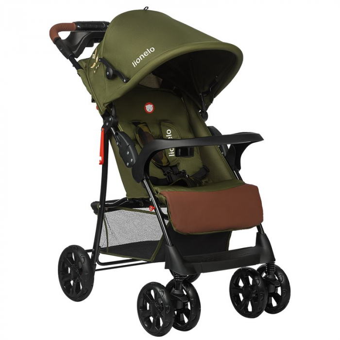Carucior sport Emma Plus - Lionelo [3]