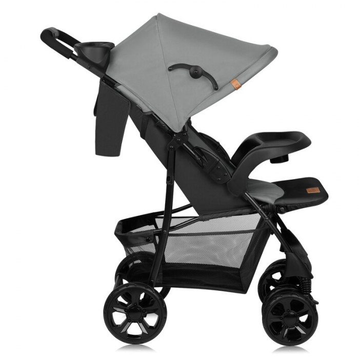 Carucior sport Emma Plus - Lionelo [4]