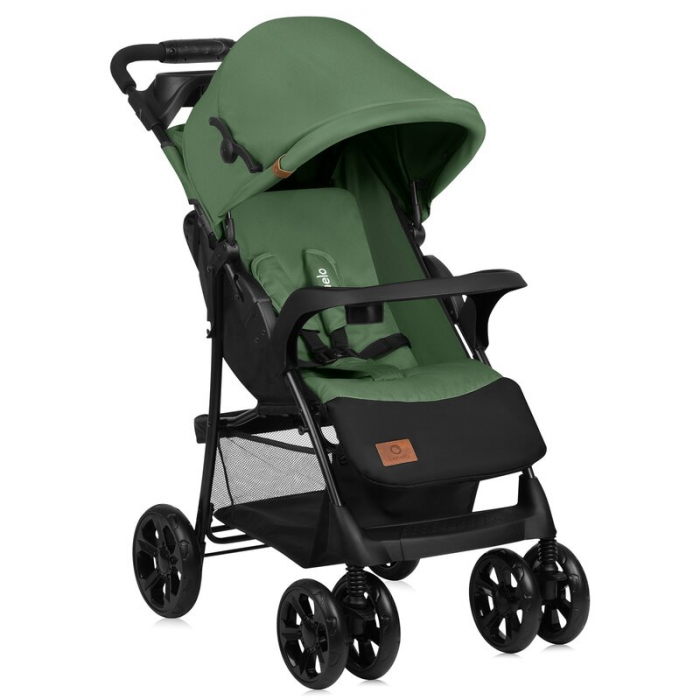 Carucior sport Emma Plus - Lionelo [1]