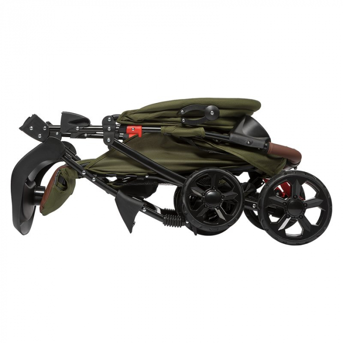 Carucior sport Emma Plus - Lionelo [18]