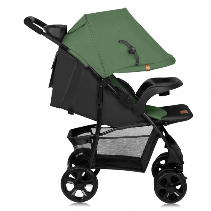 Carucior sport Emma Plus - Lionelo [5]