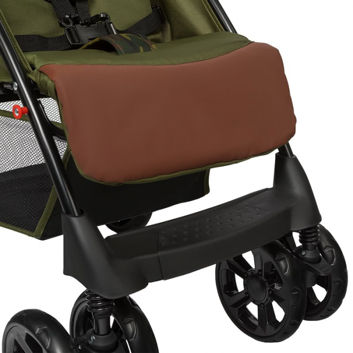 Carucior sport Emma Plus - Lionelo [13]