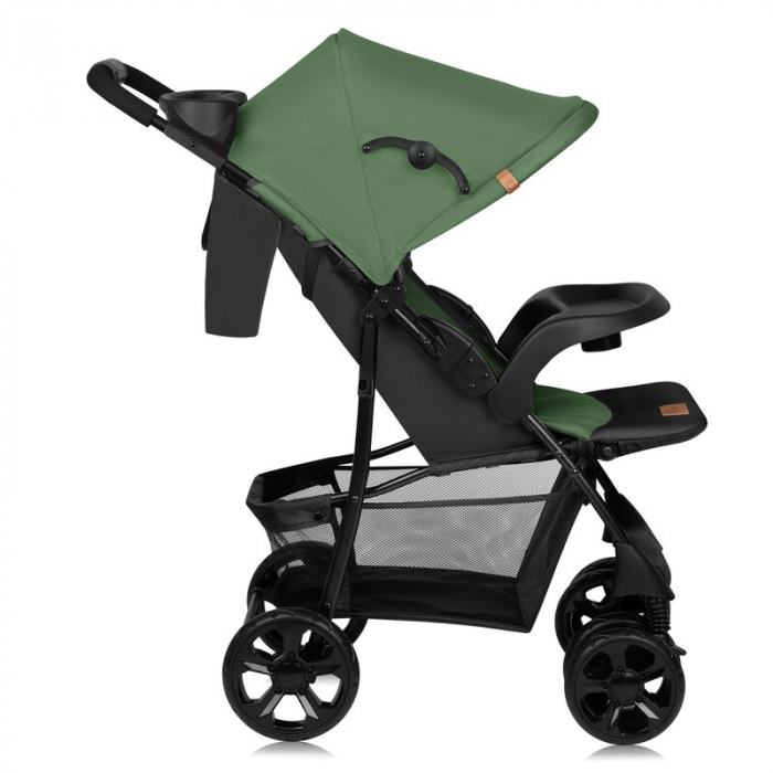 Carucior sport Emma Plus - Lionelo [4]
