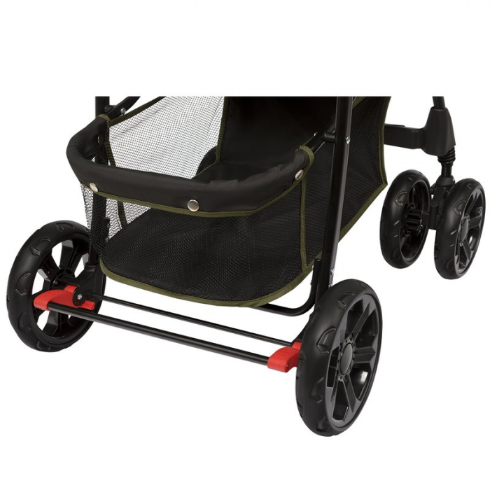 Carucior sport Emma Plus - Lionelo [17]