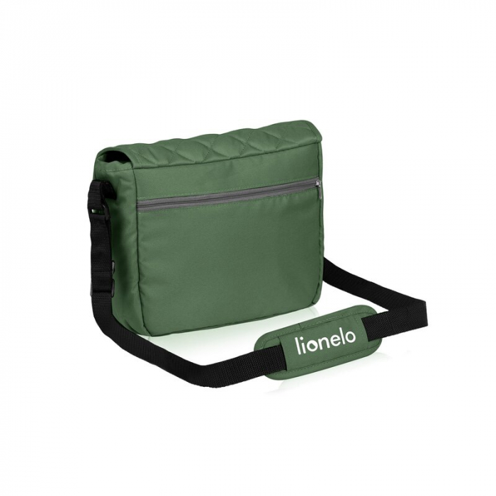 Carucior sport Emma Plus - Lionelo [18]