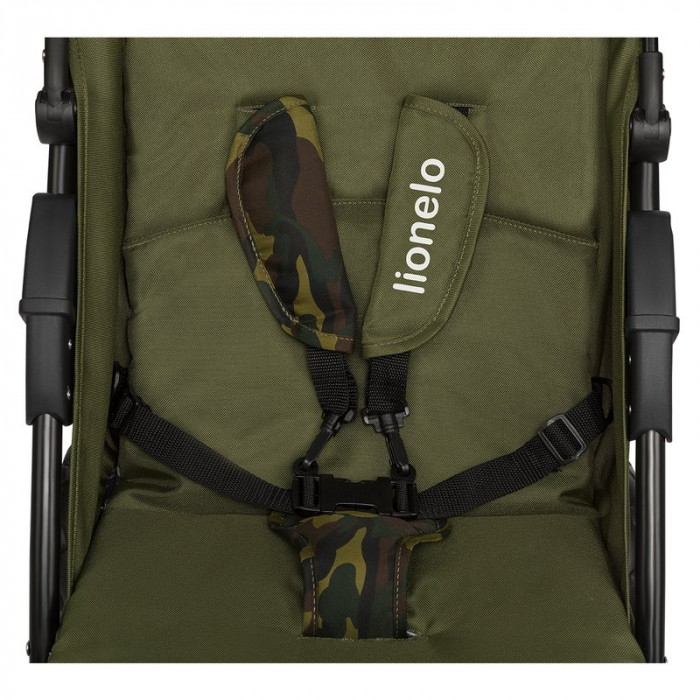 Carucior sport Emma Plus - Lionelo [14]