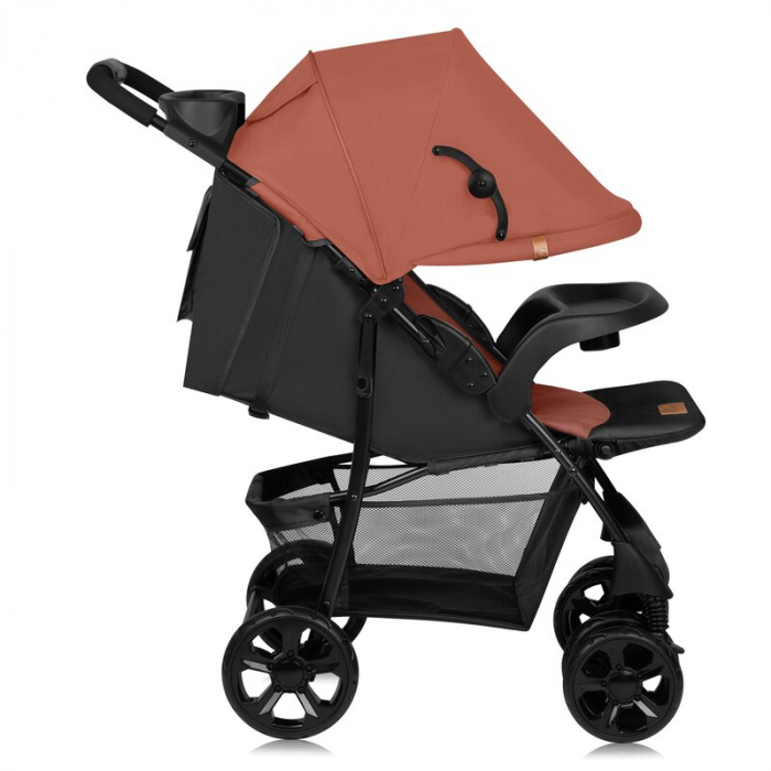 Carucior sport Emma Plus - Lionelo [5]
