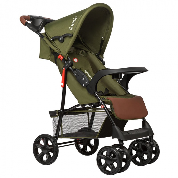 Carucior sport Emma Plus - Lionelo [9]