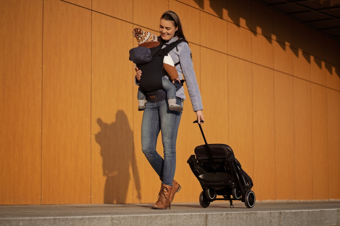 Carucior sport Estelle Momi [6]