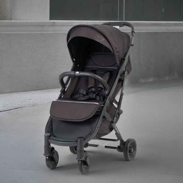 Carucior sport FreeON Diamond pliabil tip troler [12]