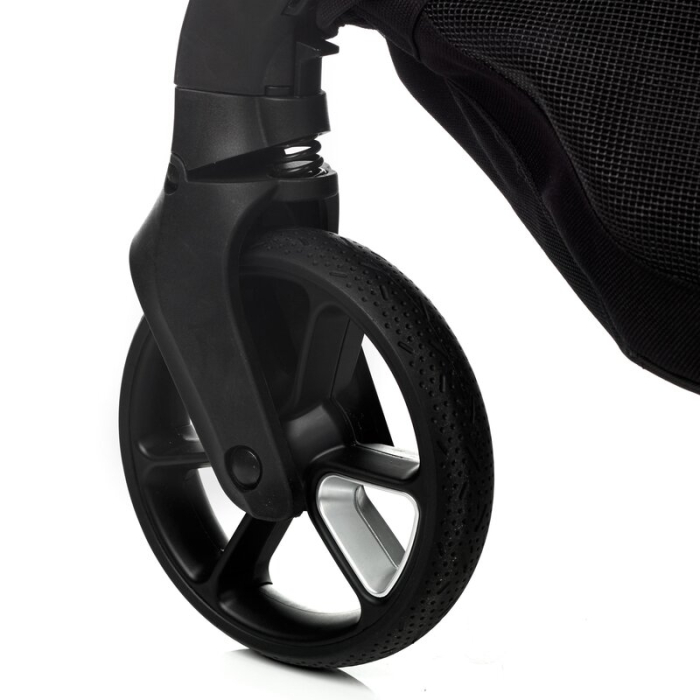 Carucior sport, Jane, Akira, Pliabil automat, Tehnologie inovatoare One-Hand Folding, 0 - 22 kg, din aluminiu, Argile [16]