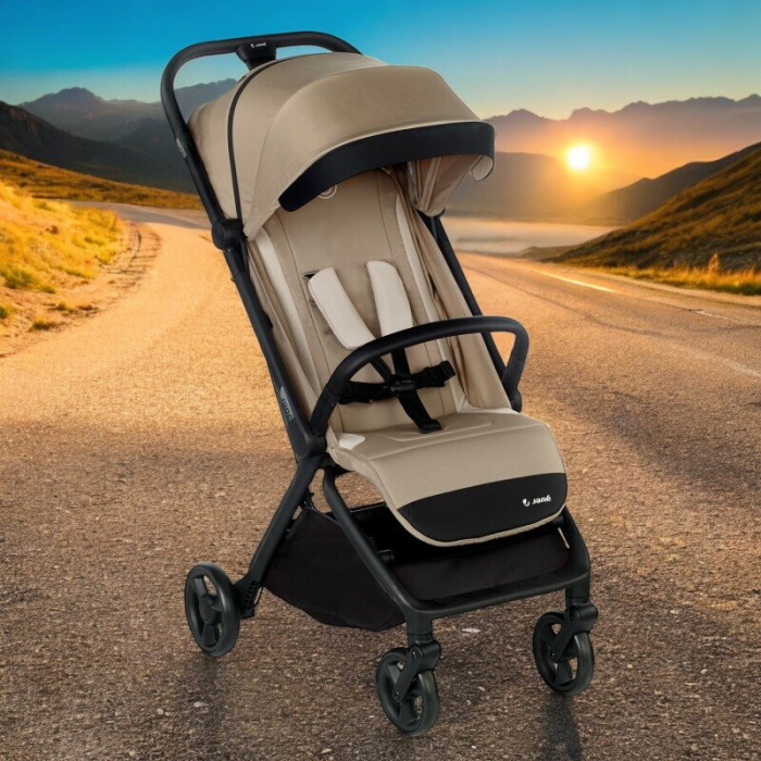 Carucior sport Jane clap de la nastere pana la 26Kg [3]