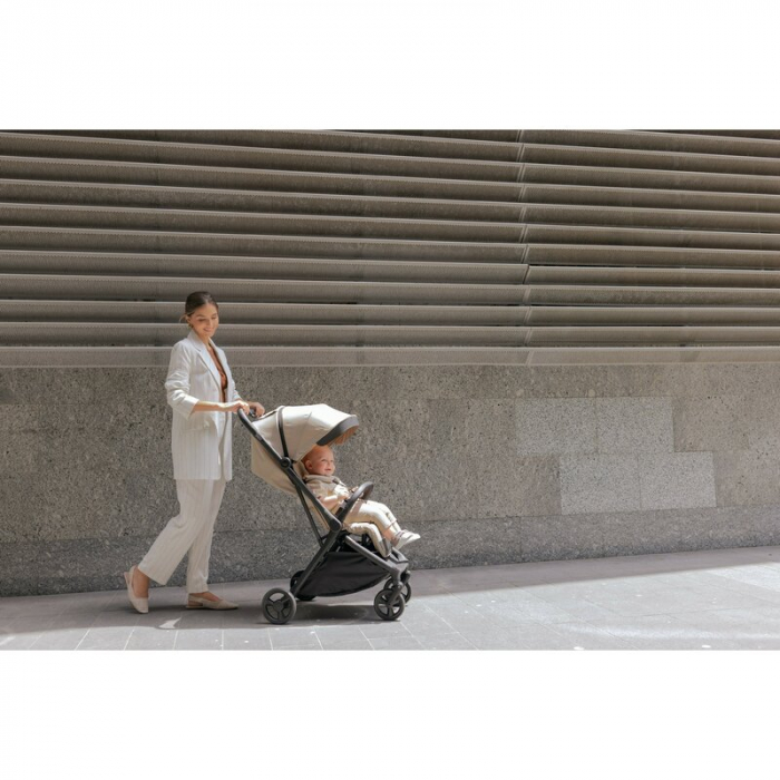 Carucior sport Jane clap de la nastere pana la 26Kg [4]