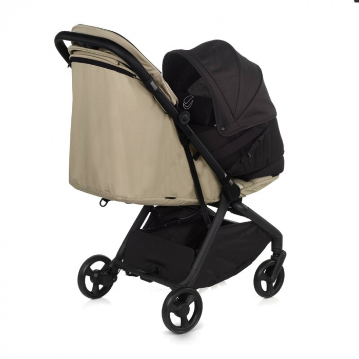 Carucior sport Jane clap de la nastere pana la 26Kg [22]
