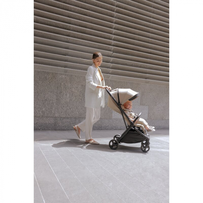 Carucior sport Jane clap de la nastere pana la 26Kg [2]