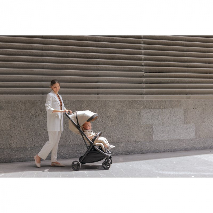 Carucior sport Jane clap de la nastere pana la 26Kg [26]