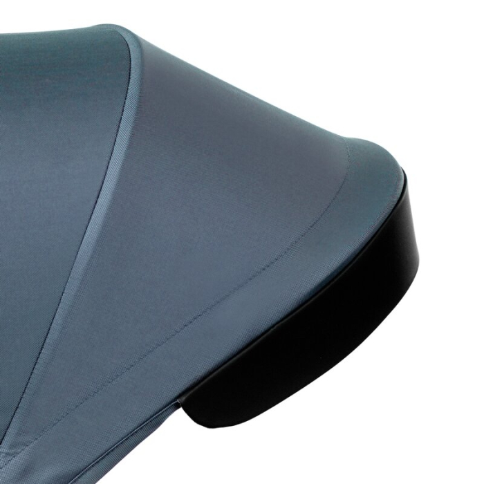 Carucior sport, Jane, Clap, Sistem compact de pliere care permite transportul caruciorului la bordul aeronavei, Cadru din aluminium, De la nastere pana la 26Kg, Seal [11]