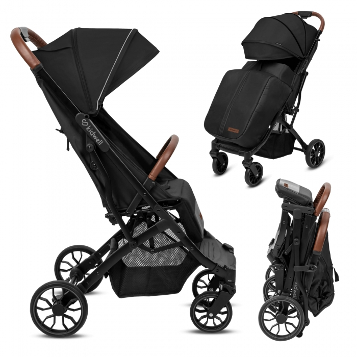 Carucior sport Kidwell COLMER [6]