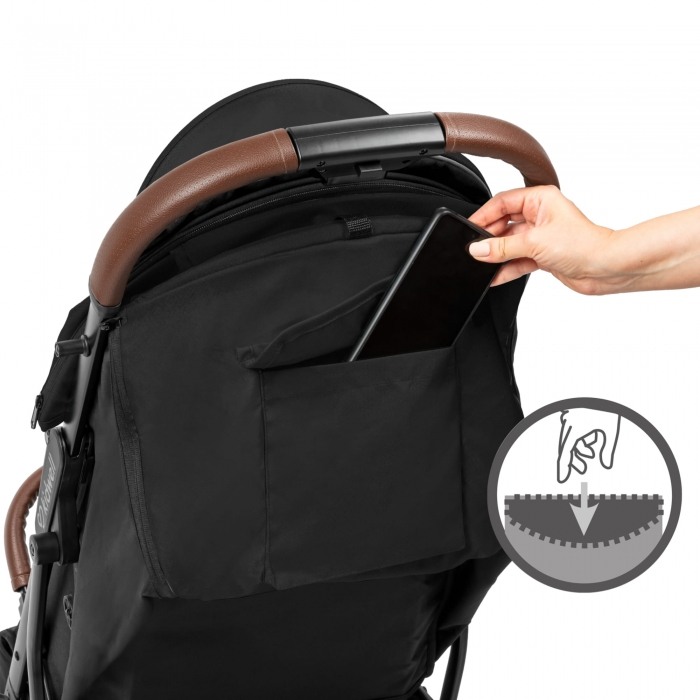 Carucior sport Kidwell COLMER [9]