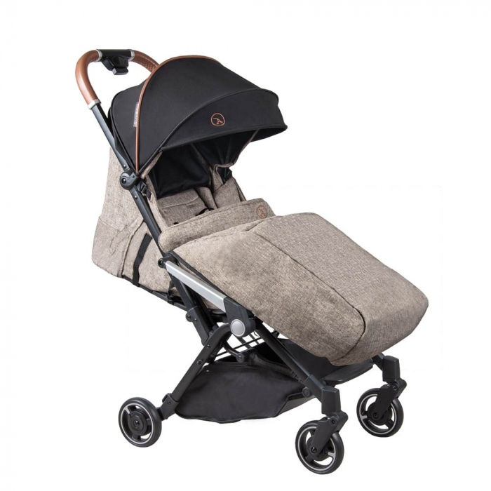 Carucior sport Lanza Coletto [2]