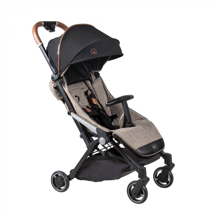 Carucior sport Lanza Coletto [5]