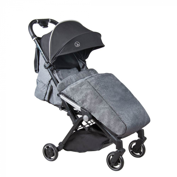 Carucior sport Lanza Coletto [2]
