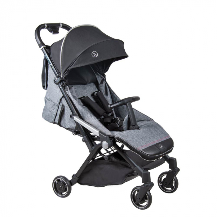 Carucior sport Lanza Coletto [3]