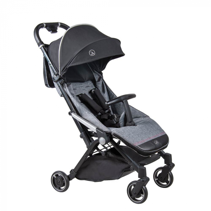 Carucior sport Lanza Coletto [5]