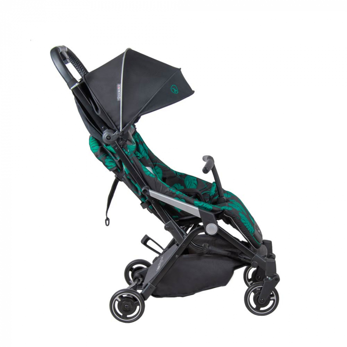Carucior sport Lanza Coletto [4]