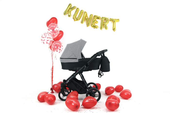 Carucior 2in1 Lazzio Kunert [24]