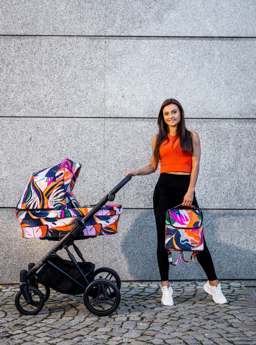 Carucior 2in1 Lazzio Kunert [19]