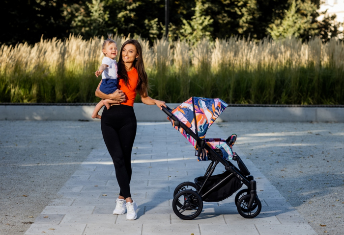 Carucior 3in1 Lazzio Kunert [12]