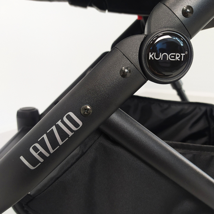Carucior 2in1 Lazzio Kunert [45]