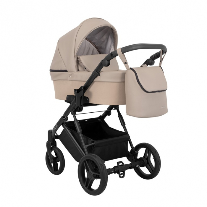 Carucior 2in1 Lazzio Kunert [3]