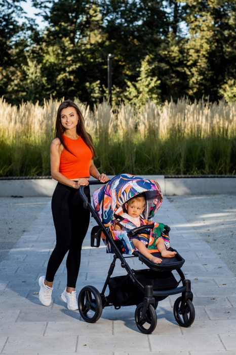 Carucior 3in1 Lazzio Kunert [13]