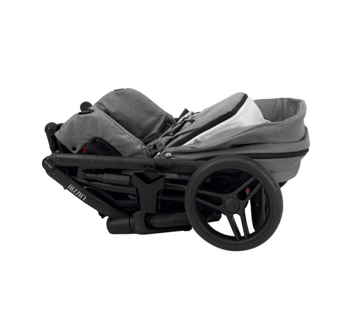 Carucior 2in1 Lazzio Kunert [41]