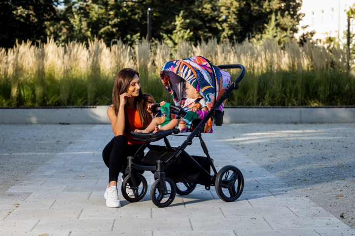 Carucior 2in1 Lazzio Kunert [14]