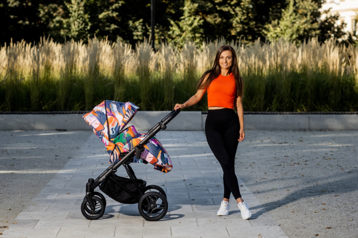 Carucior 2in1 Lazzio Kunert [7]