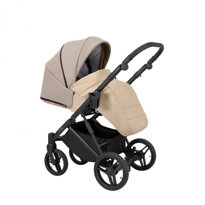 Carucior 2in1 Lazzio Kunert [4]
