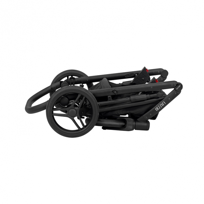 Carucior 2in1 Lazzio Kunert [40]