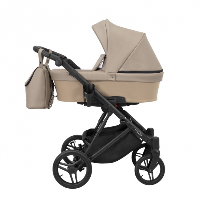 Carucior 2in1 Lazzio Kunert [2]