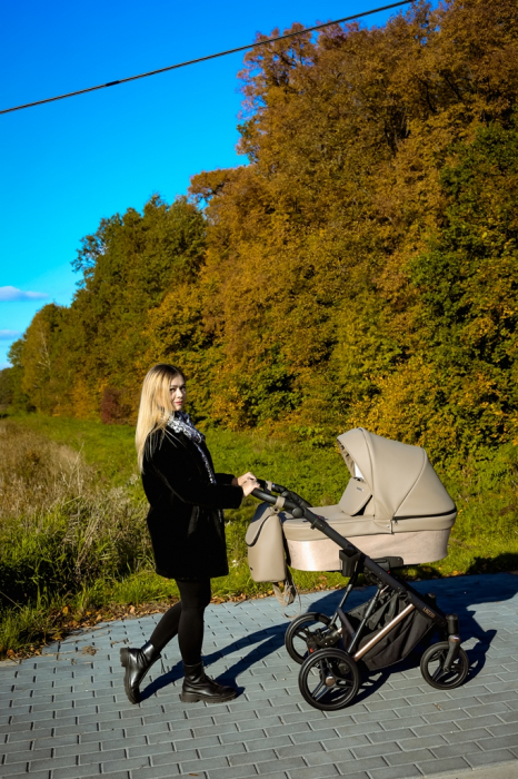 Carucior 2in1 Lazzio Kunert [22]