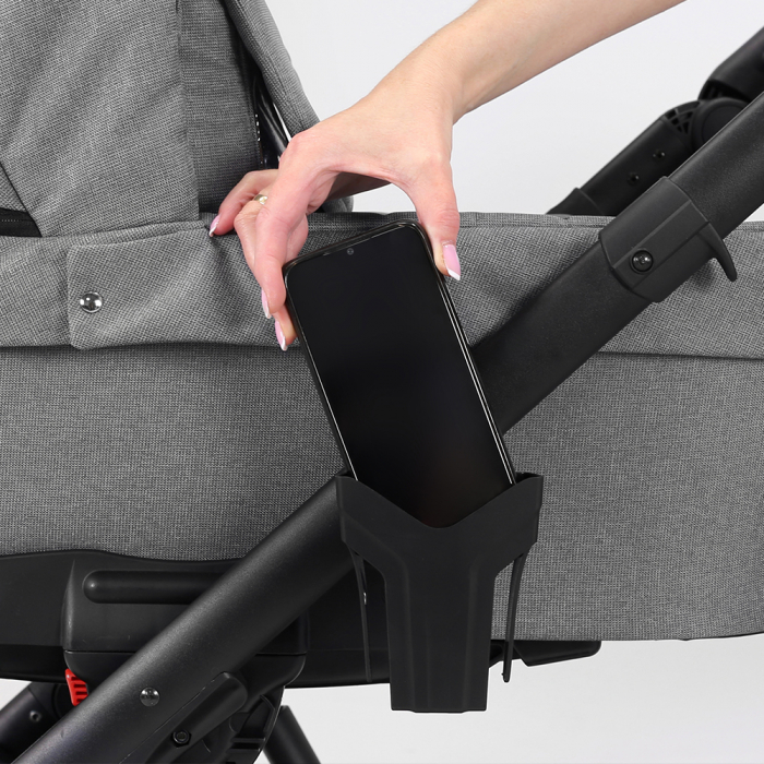 Carucior 2in1 Lazzio Kunert [43]