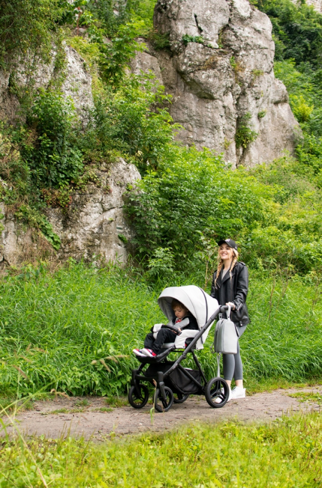 Carucior 2in1 Lazzio Kunert [20]