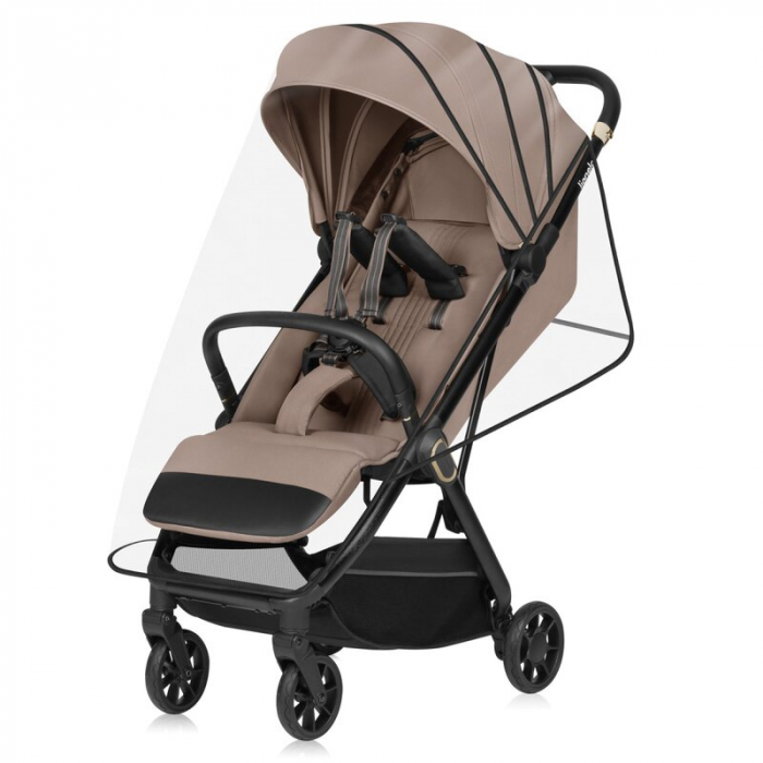 Carucior sport Lionelo Bess Greutate redusa - 7.5 kg [7]